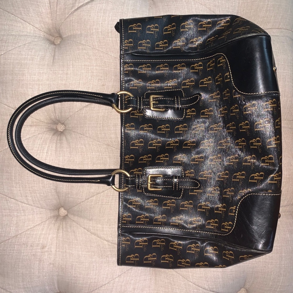 Dooney and Bourke